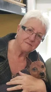 Candy Roseann Jones